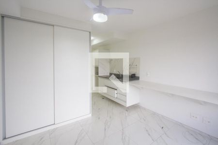 Apartamento à venda com 27m², 1 quarto e sem vagaStudio