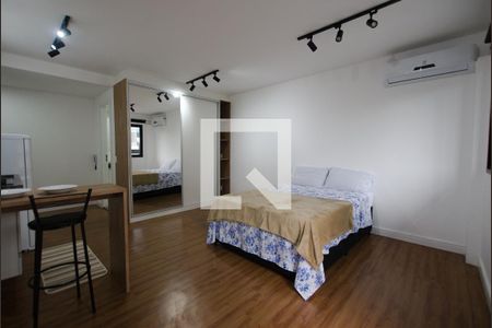 Studio de kitnet/studio para alugar com 1 quarto, 34m² em Liberdade, São Paulo