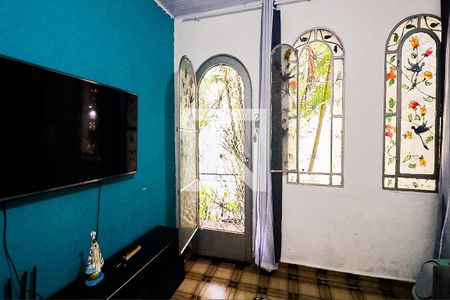 Sala de casa à venda com 2 quartos, 360m² em Jardim Japão, São Paulo