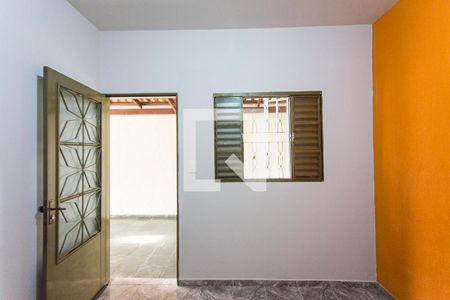 Sala de casa para alugar com 5 quartos, 250m² em Laranjeiras, Uberlândia