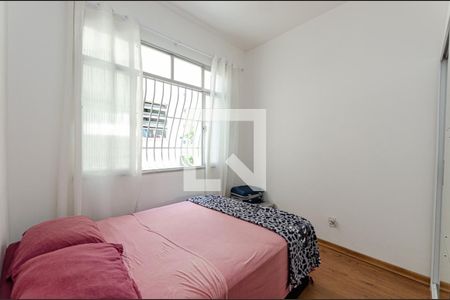 Quarto 1 de apartamento para alugar com 2 quartos, 52m² em Boa Viagem, Niterói