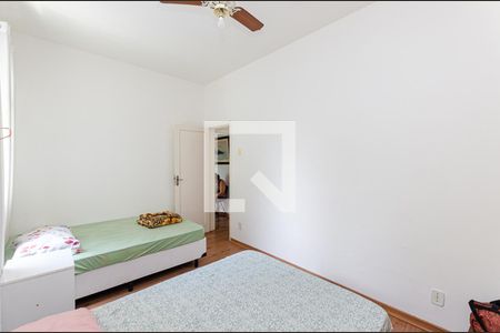 Quarto 2 de apartamento para alugar com 2 quartos, 52m² em Boa Viagem, Niterói