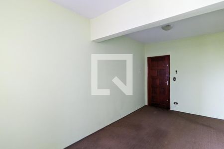 Sala de apartamento à venda com 2 quartos, 77m² em Baeta Neves, São Bernardo do Campo