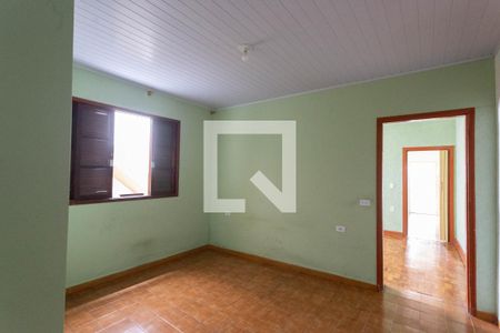 Suite de casa à venda com 2 quartos, 100m² em Vila Caraguatá, São Paulo