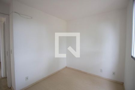 Quarto 2 de apartamento à venda com 2 quartos, 48m² em Vila Raquel, São Paulo