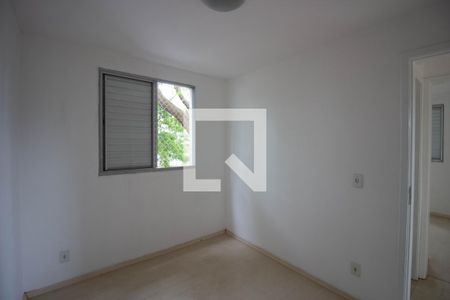 Quarto 1 de apartamento à venda com 2 quartos, 48m² em Vila Raquel, São Paulo