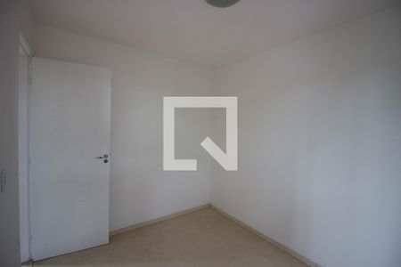 Quarto 1 de apartamento à venda com 2 quartos, 48m² em Vila Raquel, São Paulo