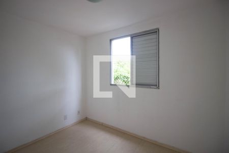 Quarto 2 de apartamento à venda com 2 quartos, 48m² em Vila Raquel, São Paulo