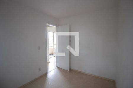 Quarto 1 de apartamento à venda com 2 quartos, 48m² em Vila Raquel, São Paulo