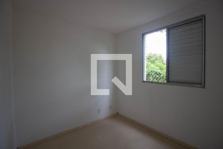 Quarto 2 de apartamento à venda com 2 quartos, 48m² em Vila Raquel, São Paulo