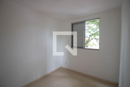 Quarto 1 de apartamento à venda com 2 quartos, 48m² em Vila Raquel, São Paulo