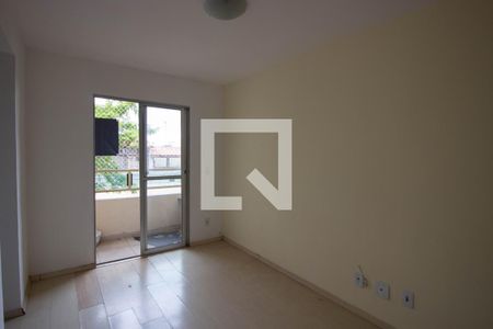 Sala de apartamento à venda com 2 quartos, 48m² em Vila Raquel, São Paulo