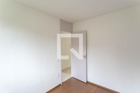 Quarto 1 de apartamento para alugar com 2 quartos, 55m² em Trevo, Belo Horizonte