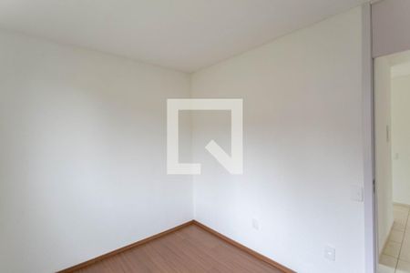 Quarto 2 de apartamento para alugar com 2 quartos, 55m² em Trevo, Belo Horizonte