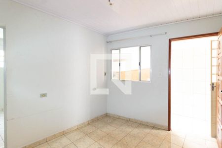 Sala de casa à venda com 2 quartos, 90m² em Jardim Brasil (zona Norte), São Paulo