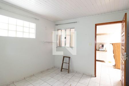 Quarto 2 de casa à venda com 2 quartos, 90m² em Jardim Brasil (zona Norte), São Paulo