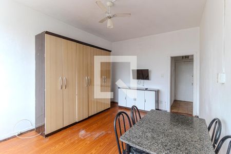 Studio de kitnet/studio para alugar com 1 quarto, 34m² em Vila Buarque, São Paulo