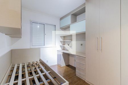 Quarto 1 de apartamento à venda com 2 quartos, 60m² em Jardim Marajoara, São Paulo