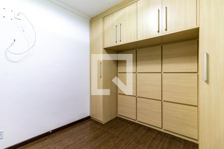 Quarto 2 de apartamento à venda com 2 quartos, 60m² em Jardim Marajoara, São Paulo