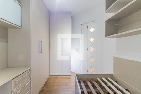 Quarto 1 de apartamento à venda com 2 quartos, 60m² em Jardim Marajoara, São Paulo