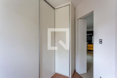 Quarto 1 de apartamento para alugar com 2 quartos, 80m² em Vila Lilica, Santo André