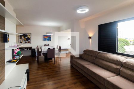 Apartamento para alugar com 69m², 1 quarto e 1 vagaSala