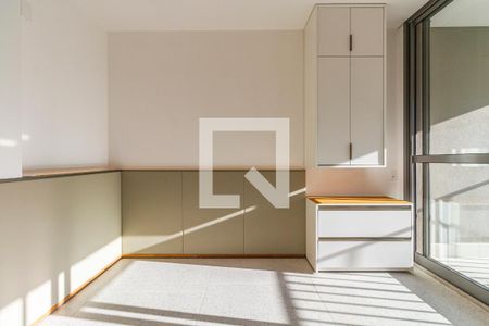 Studio de kitnet/studio à venda com 1 quarto, 28m² em Paraíso, São Paulo