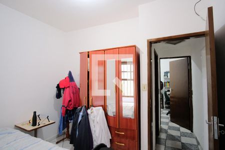 Quarto 1 de casa à venda com 4 quartos, 250m² em Vila Aricanduva, São Paulo