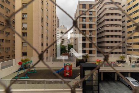 Vista de apartamento para alugar com 2 quartos, 160m² em Jardim Paulista, São Paulo