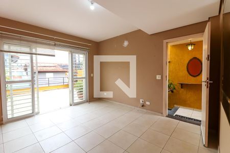 Sala de casa para alugar com 3 quartos, 170m² em Lar São Paulo, São Paulo