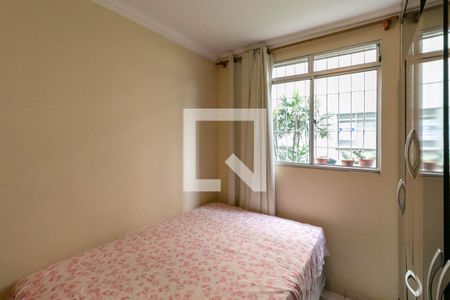 Quarto 1 de apartamento à venda com 2 quartos, 51m² em Santa Maria, Belo Horizonte