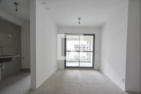 Apartamento à venda com 66m², 2 quartos e 1 vagaSala 