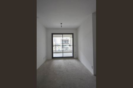 Sala  de apartamento à venda com 2 quartos, 66m² em Jardim das Acacias, São Paulo