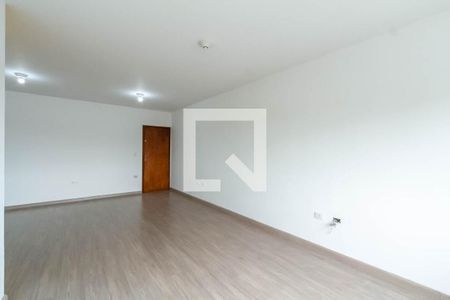 Sala de apartamento para alugar com 2 quartos, 70m² em Baeta Neves, São Bernardo do Campo