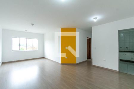 Sala de apartamento para alugar com 2 quartos, 70m² em Baeta Neves, São Bernardo do Campo