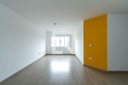 Sala de apartamento para alugar com 2 quartos, 70m² em Baeta Neves, São Bernardo do Campo