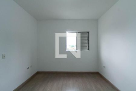 Quarto 1 de apartamento para alugar com 2 quartos, 70m² em Baeta Neves, São Bernardo do Campo