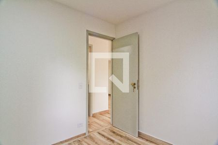 Quarto 1 de apartamento para alugar com 2 quartos, 55m² em Santana, São Paulo