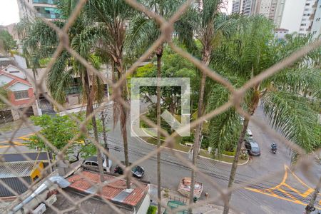 Vista de apartamento para alugar com 2 quartos, 55m² em Santana, São Paulo