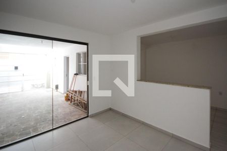 Sala de casa para alugar com 2 quartos, 70m² em Vila Nova, São Paulo