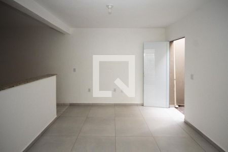 Sala de casa para alugar com 2 quartos, 70m² em Vila Nova, São Paulo