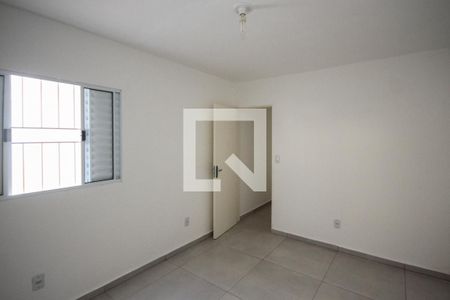 Quarto 02 de casa para alugar com 2 quartos, 70m² em Vila Nova, São Paulo