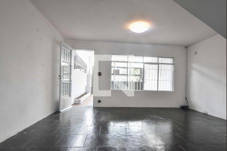 Sala de casa para alugar com 3 quartos, 150m² em Jardim Arpoador, São Paulo