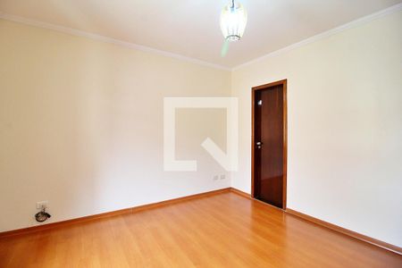 Quarto Suíte de casa à venda com 4 quartos, 203m² em Vila Curuçá, Santo André