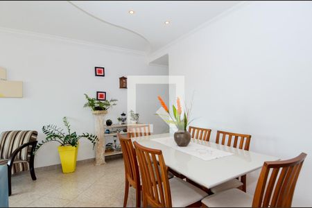 Sala de apartamento à venda com 3 quartos, 88m² em Vila Rosalia, Guarulhos