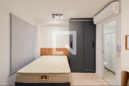 Studio de kitnet/studio para alugar com 1 quarto, 26m² em Bela Vista, São Paulo