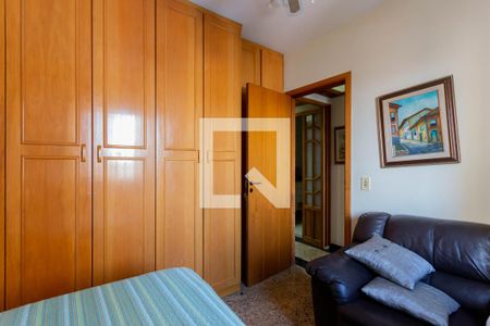 Quarto 1 de apartamento à venda com 3 quartos, 78m² em Vila Vera, São Paulo