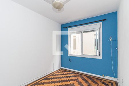 Sala de apartamento à venda com 1 quarto, 40m² em Menino Deus, Porto Alegre
