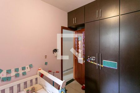 Quarto 2 de casa à venda com 2 quartos, 86m² em Santa Amelia, Belo Horizonte