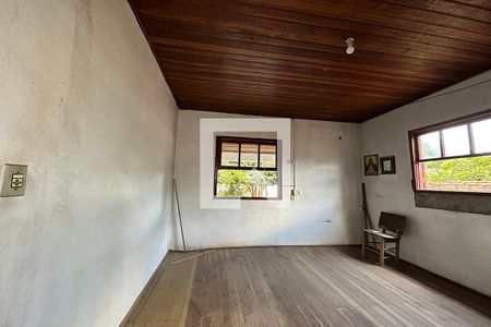 Quarto 2  de casa à venda com 2 quartos, 120m² em Campina, São Leopoldo